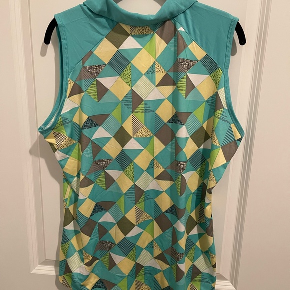 Bette & Court Golf Shirt - Pacific Grove Golf Links - XL - Picture 4 of 4